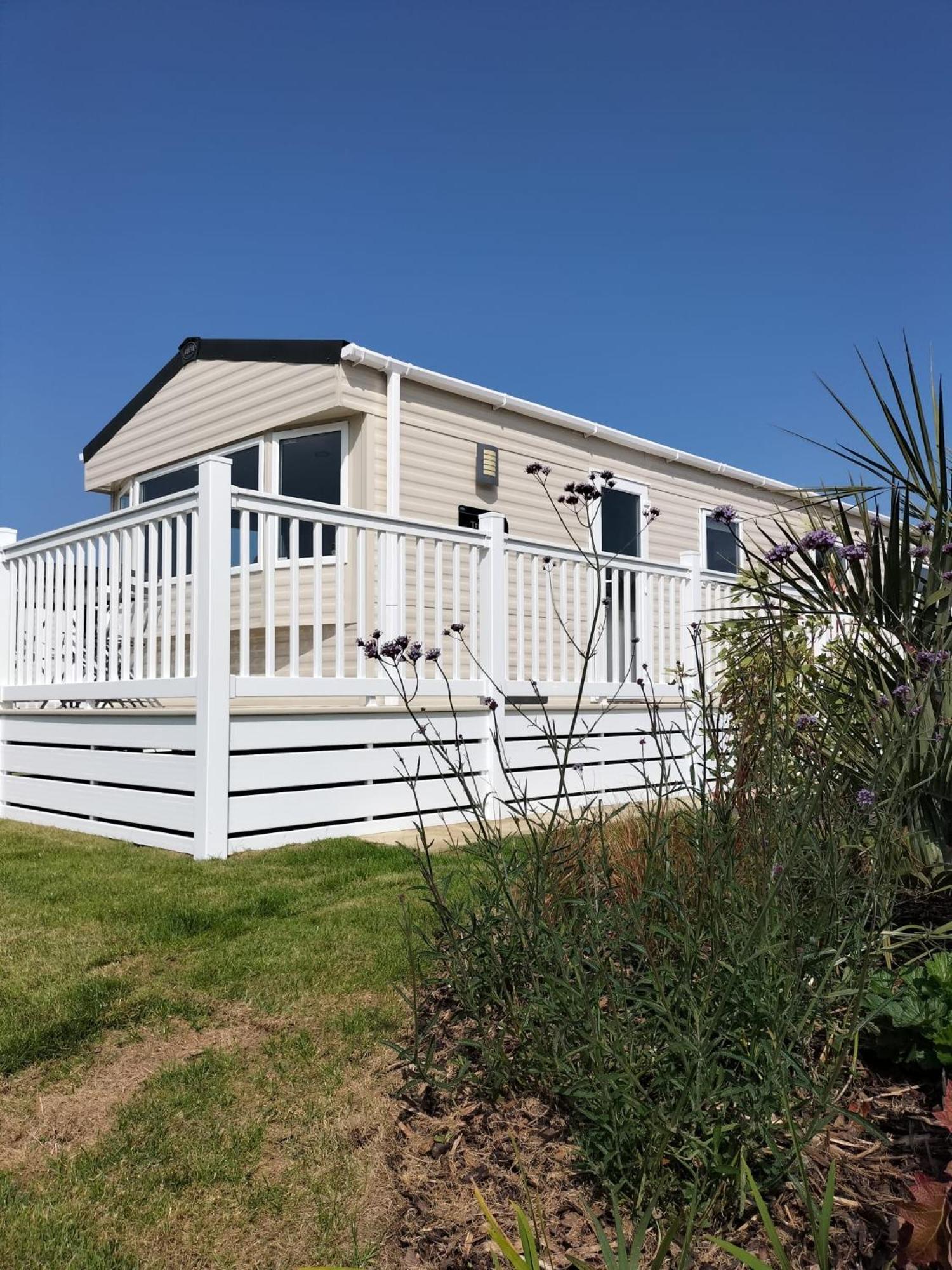 22 Stowford Gardens Combe Martin 아파트 외부 사진